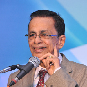 A. Raghavendra Rao,    Chancellor